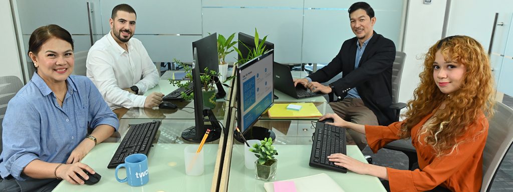 Frequently asked questions about offshore staffing with Twoconnect